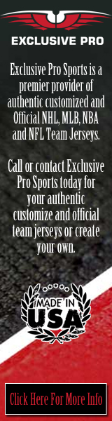 Exclusive Pro Sports