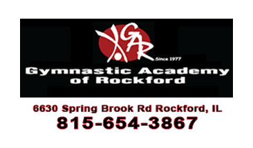 Gymnastics Academy of Rockford